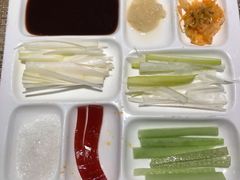 -同喜烤鸭店(光芒店)