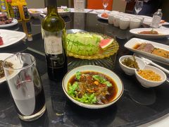 -丰收日·小海鲜·沪上家宴(顾村正大店)
