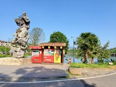 -枫香湖儿童公园