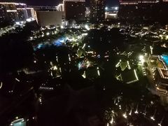 -三亚湾红树林度假世界(木棉酒店)