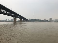 -武汉长江大桥