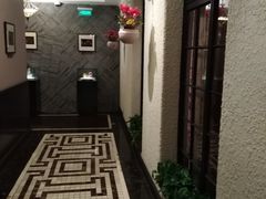 -东方明珠老上海8号餐厅
