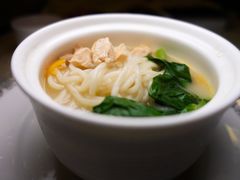 -梅龙镇酒家(南京西路总店)