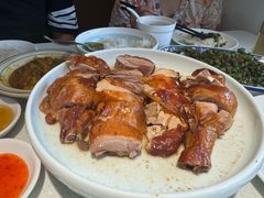 -港久茶餐厅(鹭洲里店)