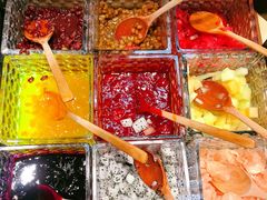 -韩盛·盛江山自助料理(于洪新玛特店)