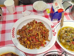 -西江红·株洲本地菜(滨江南路店)