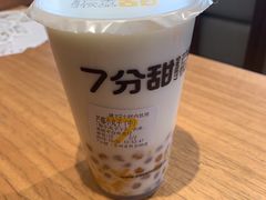 -7分甜(琴湖溪里花园城店)
