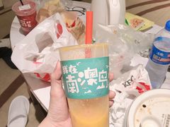 -南澳岛打卡果汁冰公司