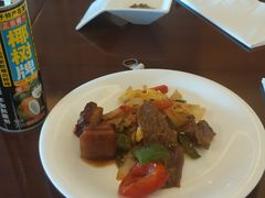 -温州万和豪生大酒店-餐厅