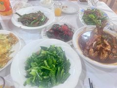 -小六农家乐(崇明西沙湿地店)