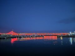 -星海湾跨海大桥