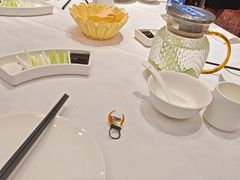 -万荣烤鸭店·北京菜(天坛店)