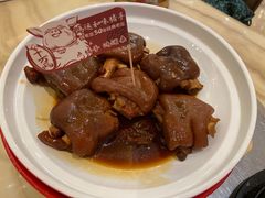 -锦粤宫·精致粤菜(深圳北站店)