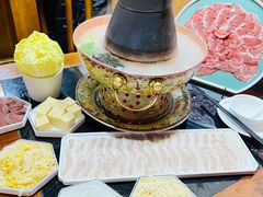 -千亿来乌拉火锅(德胜店)