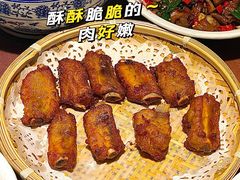 -天下客饭店(中山路店)