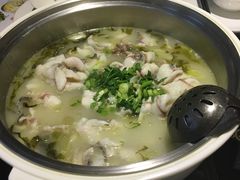 -严厨老坛酸菜鱼(吴江万宝店)