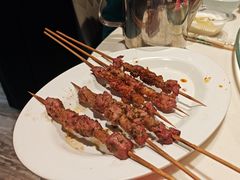 -福寿斋·老北京铜锅涮肉·烤鸭(顺义总店)