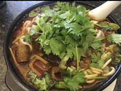 肥肠粉-春阳水饺(香槟广场店)