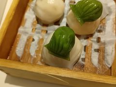 -蔡澜点心·粤菜(嘉里中心店)