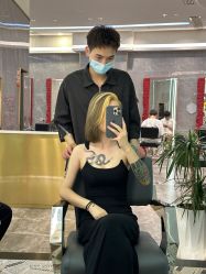 -名作·臻美Hair SaLon