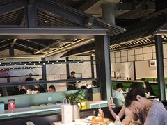 -外婆家(西红门荟聚购物中心店)