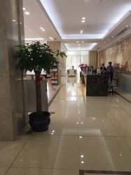 点击看大图 -艾博尔医院