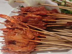 -佰人王串串香火锅(洋珠巷店)