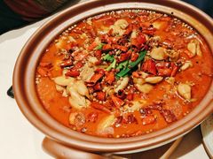 -小山城·馋嘴蛙(亚运村店)