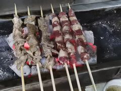 -欣悦坊陈一刀热气羊肉火锅(清真路店)