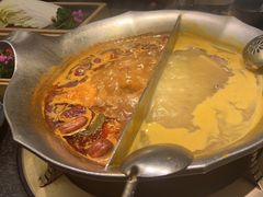 -湊湊火锅·茶憩(打浦桥日月光店)