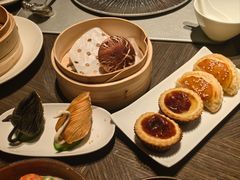 -万丽轩·粤菜(王府井金茂万丽酒店)