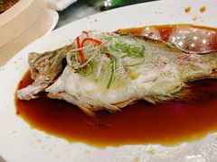 -南桥绿地铂骊酒店
