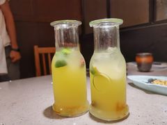 青柠优优-鱼上·烤鱼(万象城店)