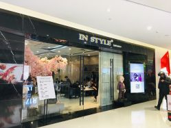 点击看大图 -IN STYLE·全国形象店