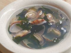 -萨莉亚意式餐厅(东山口店)