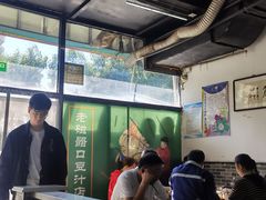 -老磁器口豆汁店(马家堡店)