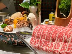 -ONE FULL 古董港式海鲜火锅