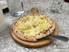 -麓椿花园西餐厅(海乐世界店)