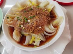 -全聚德(蓝山店)