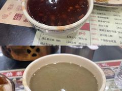 -葛记焖饼(伏牛路店)