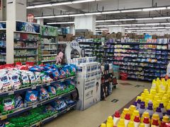 -京客隆超市(华安店)