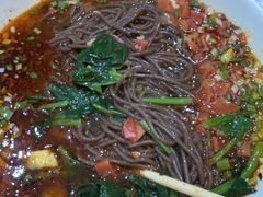 -三好食堂(煎饺·馄饨·肉饼米线·盛世广场店)