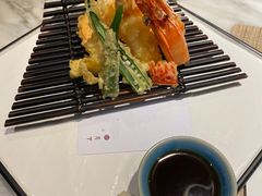 -月下料理(楷林IFC店)