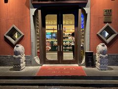 -湘轩·土菜研究院(光大店)