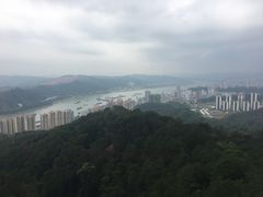 -白云山风景名胜区