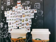 -星巴克(成都机场T2店)