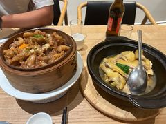 -客汀家宴·客家烟火 四季食材(集美店)