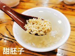 -杜记甜食(大众巷店)