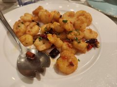 -梅龙镇酒家(南京西路总店)