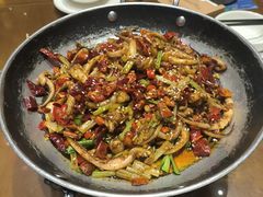 -钵家大院·地道湖北菜(江夏·大花岭店)